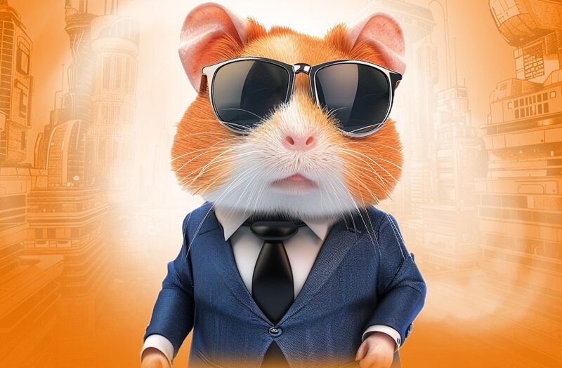 وعده شیرین پاول دوروف به کاربران همستر کامبت