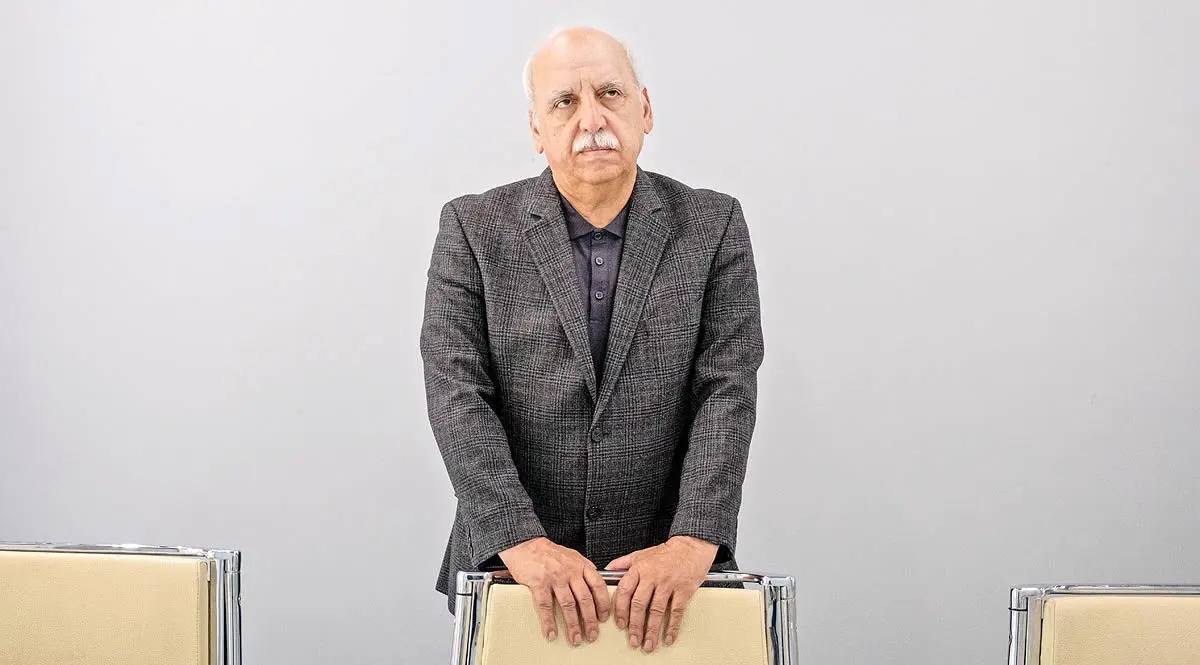 واکنش عبده تبریزی به اظهارنظرهای بورسی جلیلی