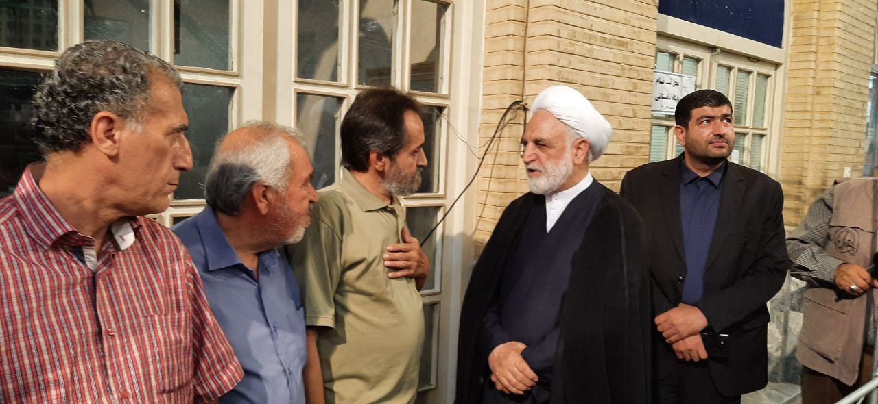 این چهرهها، رئیس جمهور خود را انتخاب کردند