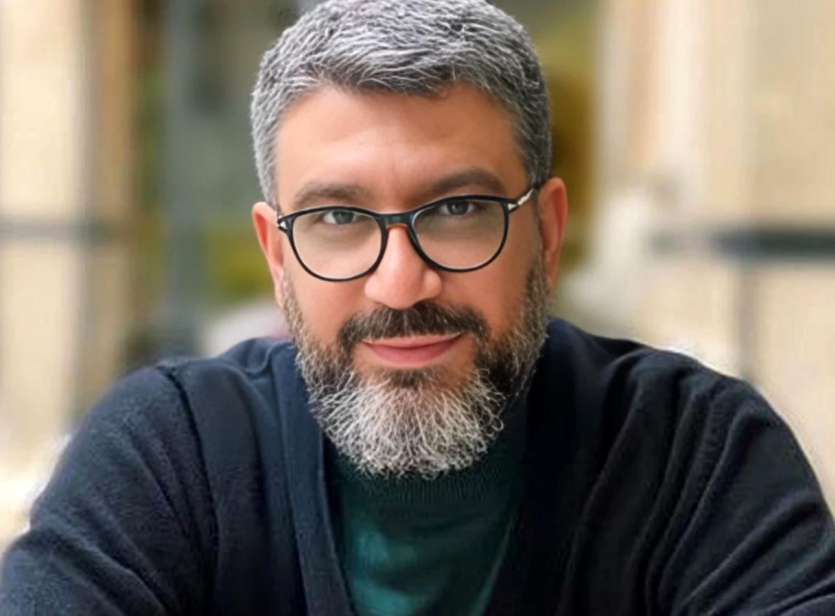 افشاگری رضا رشیدپور از بی‌اخلاقی طرفداران جلیلی