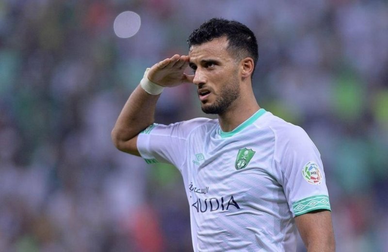 با جذب این مهاجم، خیال پرسپولیسیها راحت میشود