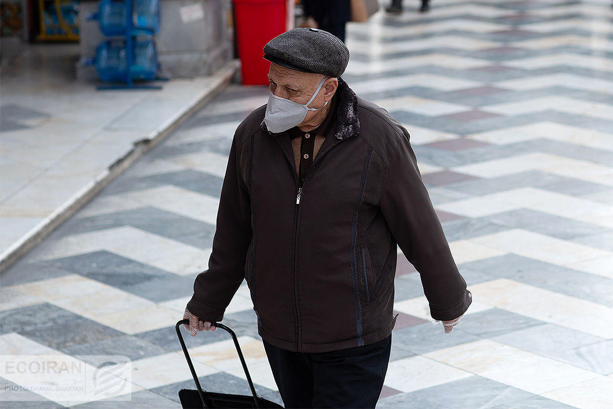 حقوق بازنشستگان تامین اجتماعی بالاخره همسان سازی شد؟ حقوق بازنشستگان تامین اجتماعی بالاخره همسان سازی شد؟