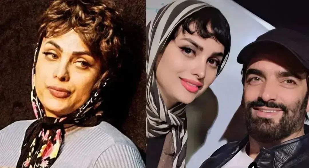 بازیگر سریال منوچهر هادی خودکشی کرد