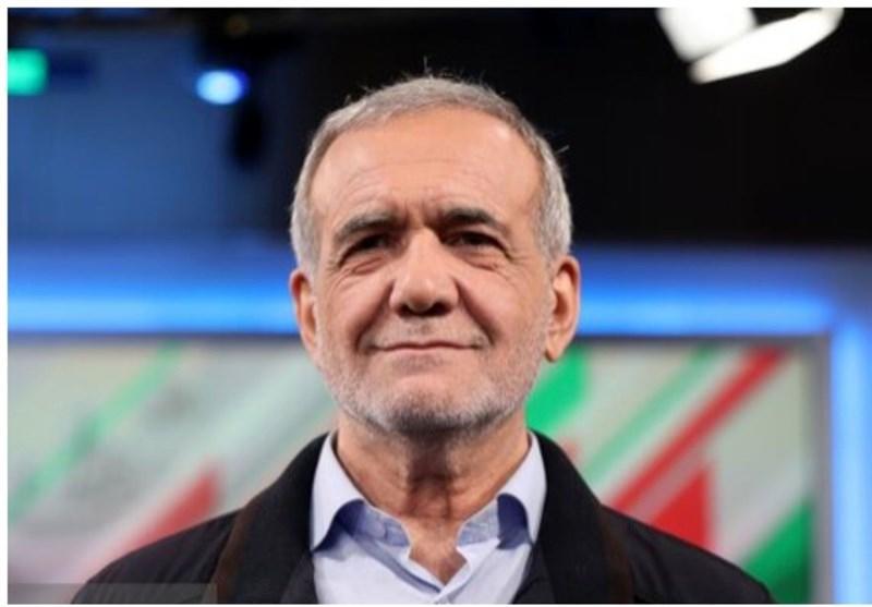 اعلام جزئیات مراسم تحلیف پزشکیان در مجلس اعلام جزئیات مراسم تحلیف پزشکیان در مجلس