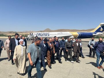 پزشکیان تکلیف را روشن کرد /تا آخرش هستیم از بقیه بپرسید هستند یا نه؟ /قطعا به بیعدالتیهای منطقهای پایان خواهم داد پزشکیان تکلیف را روشن کرد /تا آخرش هستیم از بقیه بپرسید هستند یا نه؟ /قطعا به بیعدالتیهای منطقهای پایان خواهم داد