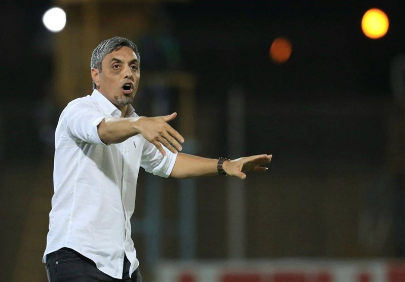 استوریهای تند و تیز رسول خطیبی خطاب به «علیرضا زاکانی»