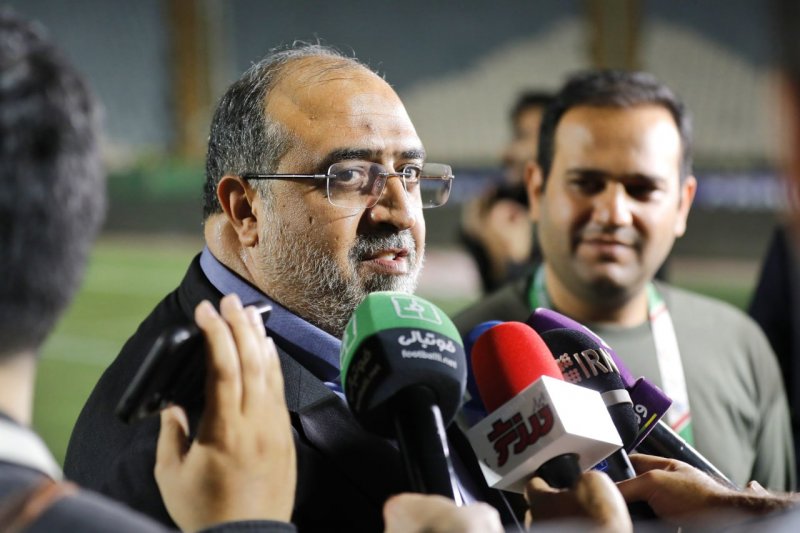 رفیق مهدی ترابی و اولین جام در سپاهان رفیق مهدی ترابی و اولین جام در سپاهان