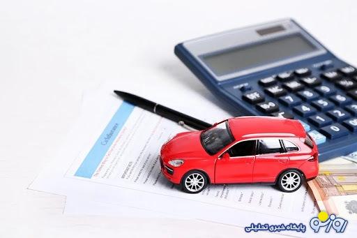 شرایط وام خودرو بانک های سامان و تجارت در سال ۱۴۰۳ + جزئیات شرایط وام خودرو بانک های سامان و تجارت در سال ۱۴۰۳ + جزئیات