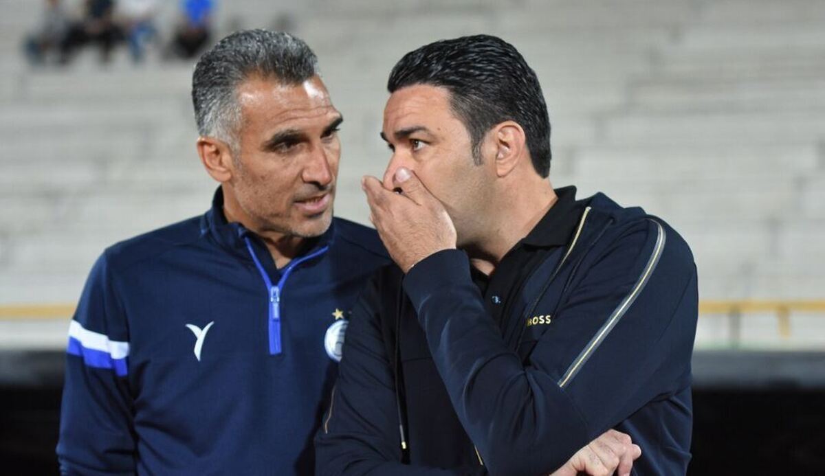 اقدام نکونام برای بازگشت هاشمینسب