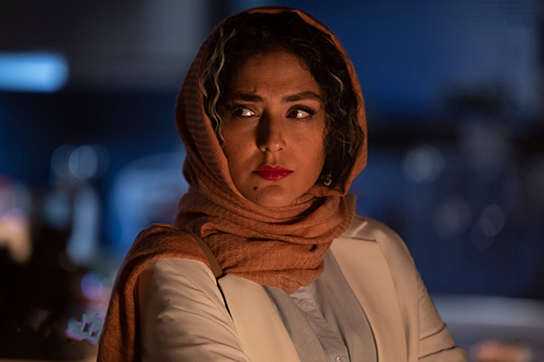 رازهایی درباره کمد لباس معشوقههای پارسا پیروزفر