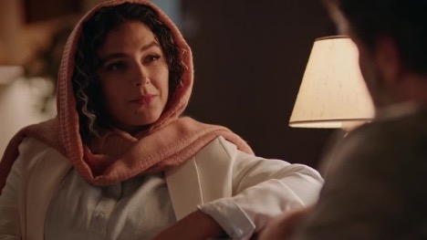 رازهایی درباره کمد لباس معشوقههای پارسا پیروزفر