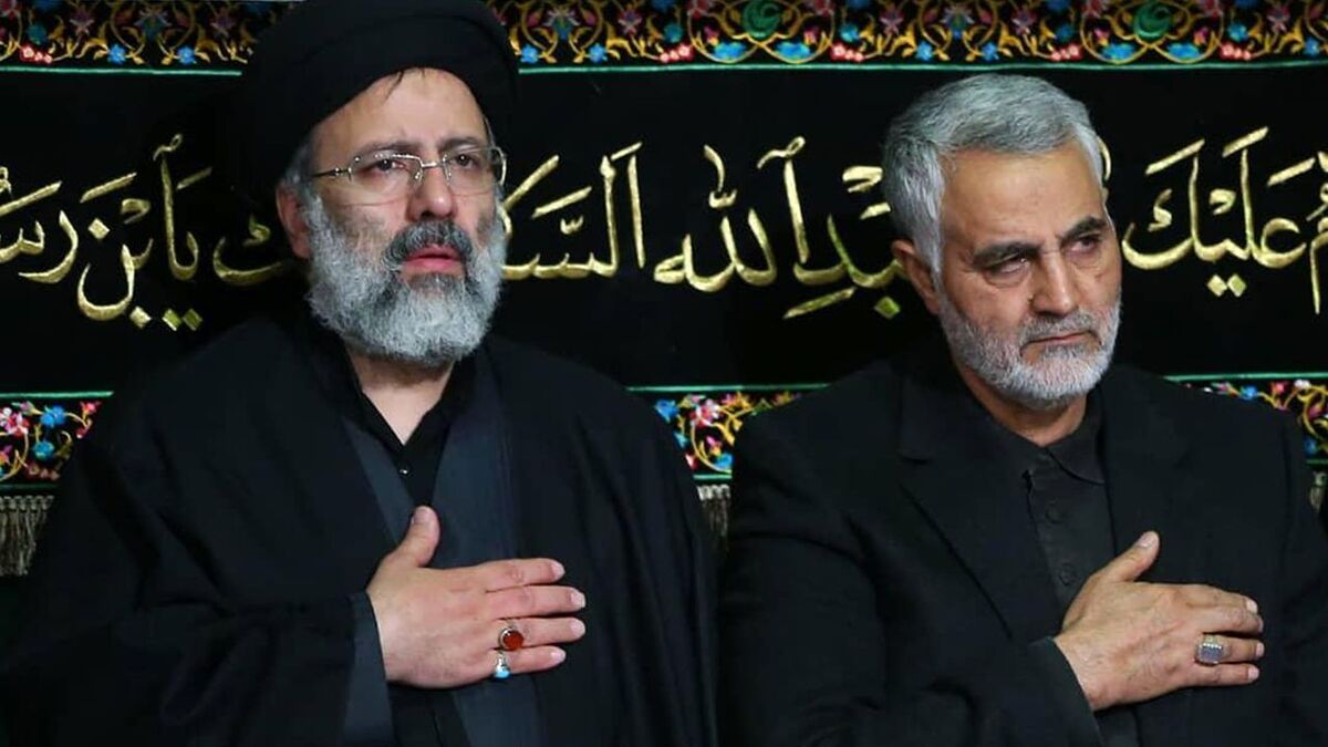 توئیت عضو جبهه پایداری درباره رئیسجمهور فقید