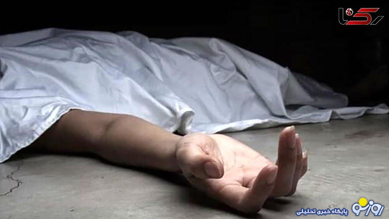 سقوط مرگبار پسربچه 12 ساله از پنجره خانه شان در جنوب تهران + جزییات سقوط مرگبار پسربچه 12 ساله از پنجره خانه شان در جنوب تهران + جزییات