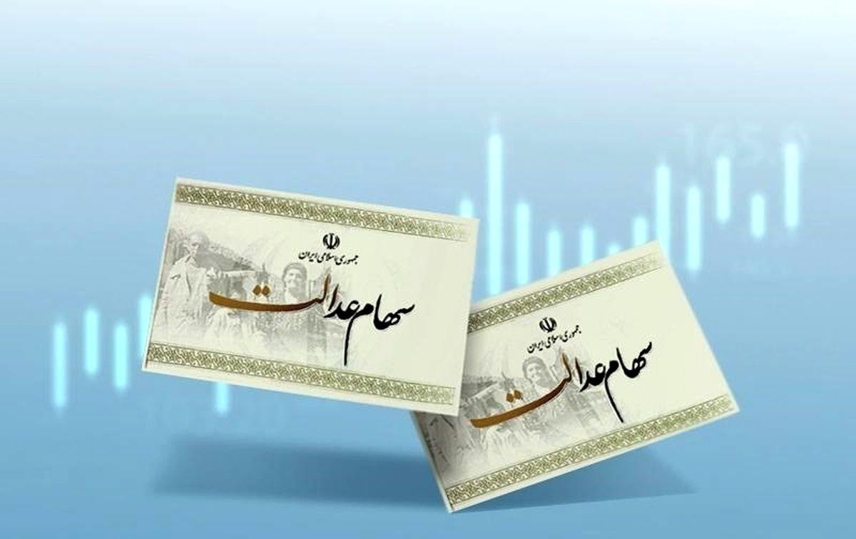 وام ۱۰۰ میلیونی با سهام عدالت +نحوه دریافت وام ۱۰۰ میلیونی با سهام عدالت +نحوه دریافت