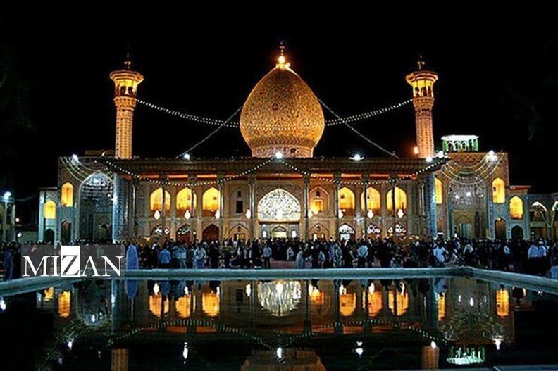 توضیح دادستان شیراز درباره انفجار در شاهچراغ