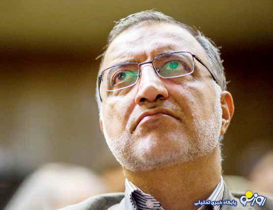 گزینه های جایگزینی زاکانی در شهرداری تهران