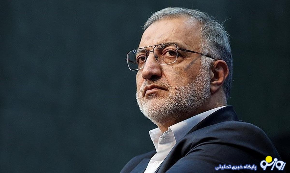 زاکانی می ماند یا می رود؟