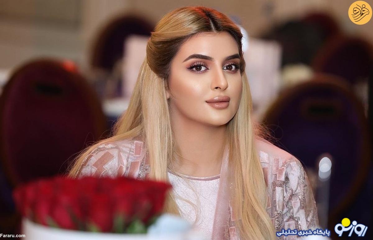 (تصویر) دختر حاکم دبی به همسرش: «طلاقت میدهم» (تصویر) دختر حاکم دبی به همسرش: «طلاقت میدهم»
