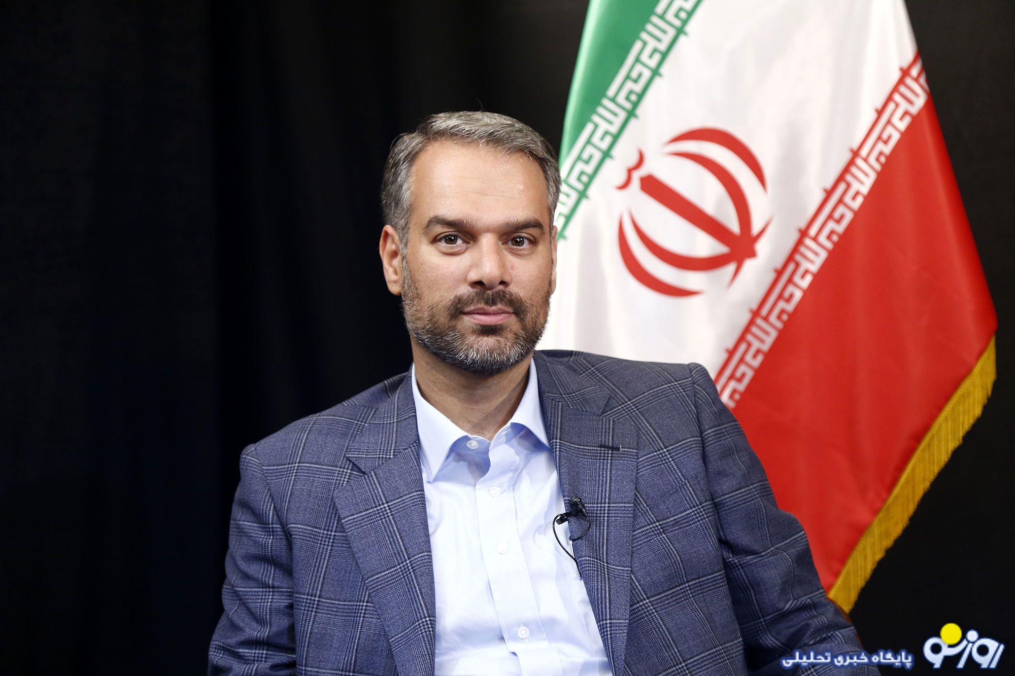 رفع فیلتر به طور کامل در دست شخص رئیس جمهور است/ گشت ارشاد در این دولت قابل حل شدن هست