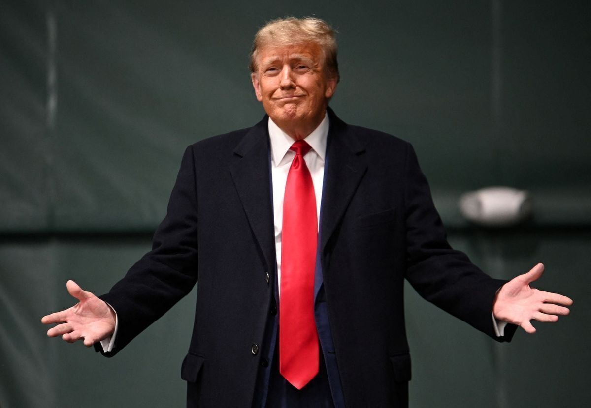 اظهارات جنجالی ترامپ درباره یک معامله عالی با ایران