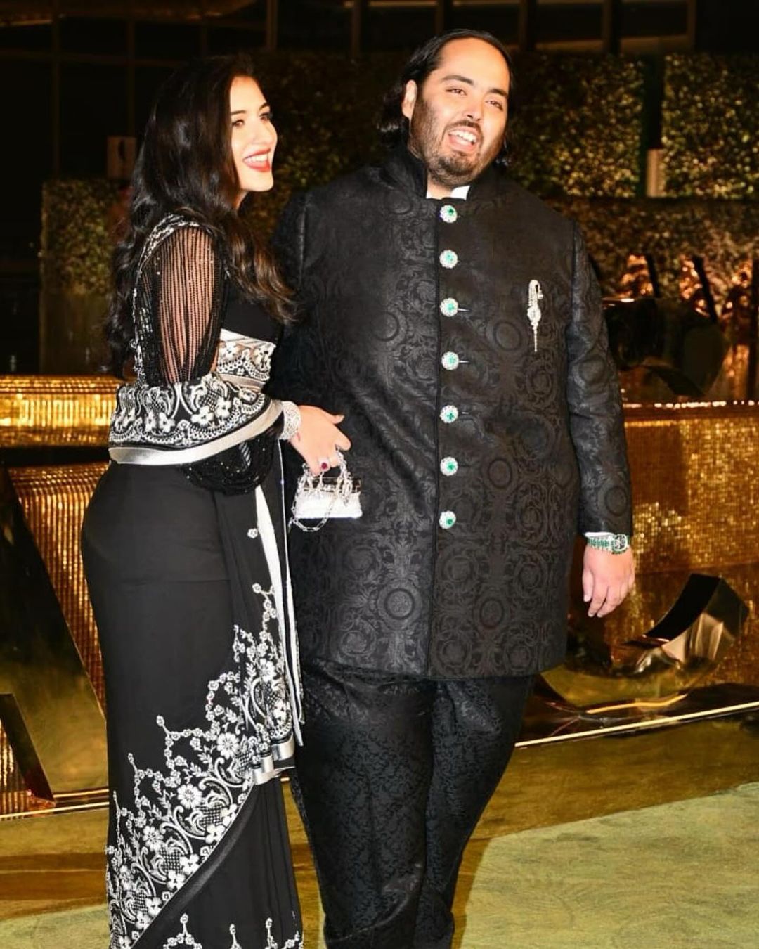 تغییر چهره جنجالیترین داماد جهان در گذر زمان