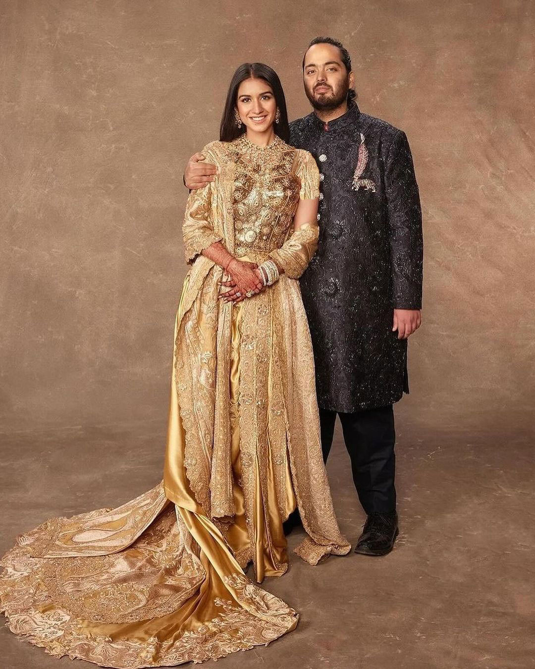 تغییر چهره جنجالیترین داماد جهان در گذر زمان