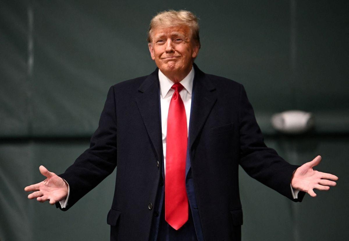 ادعای جنجالی ترامپ از معامله با ایران + جزئیات ادعای جنجالی ترامپ از معامله با ایران + جزئیات