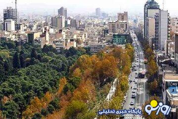خرید و فروش این خانهها ممنوع است/ اعلام جزییات خرید و فروش این خانهها ممنوع است/ اعلام جزییات