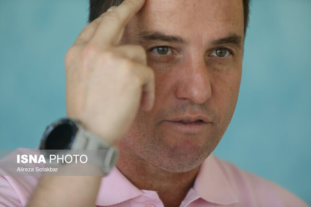 اوسمار: پرسپولیسیها من را تهدید به مرگ کردند