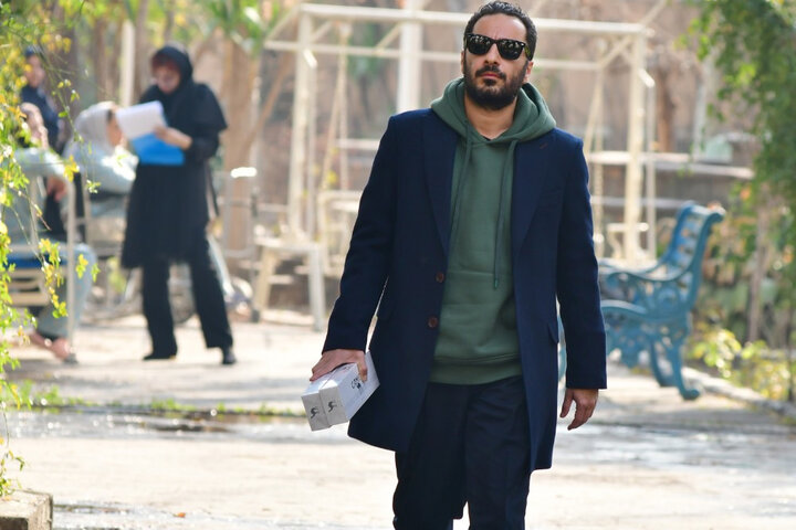 شوکِ پاشا به هنگامه، مردم ایران را بهتزده کرد