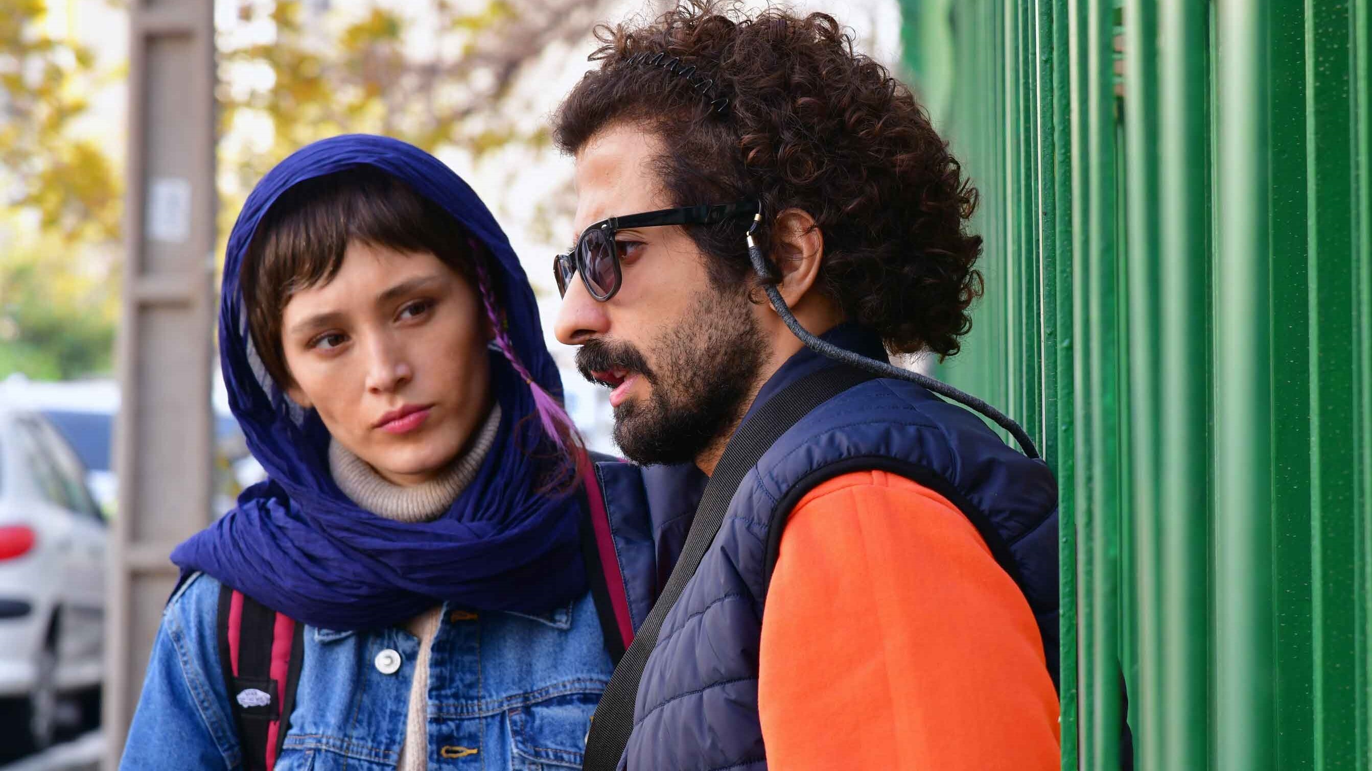 شوکِ پاشا به هنگامه، مردم ایران را بهتزده کرد