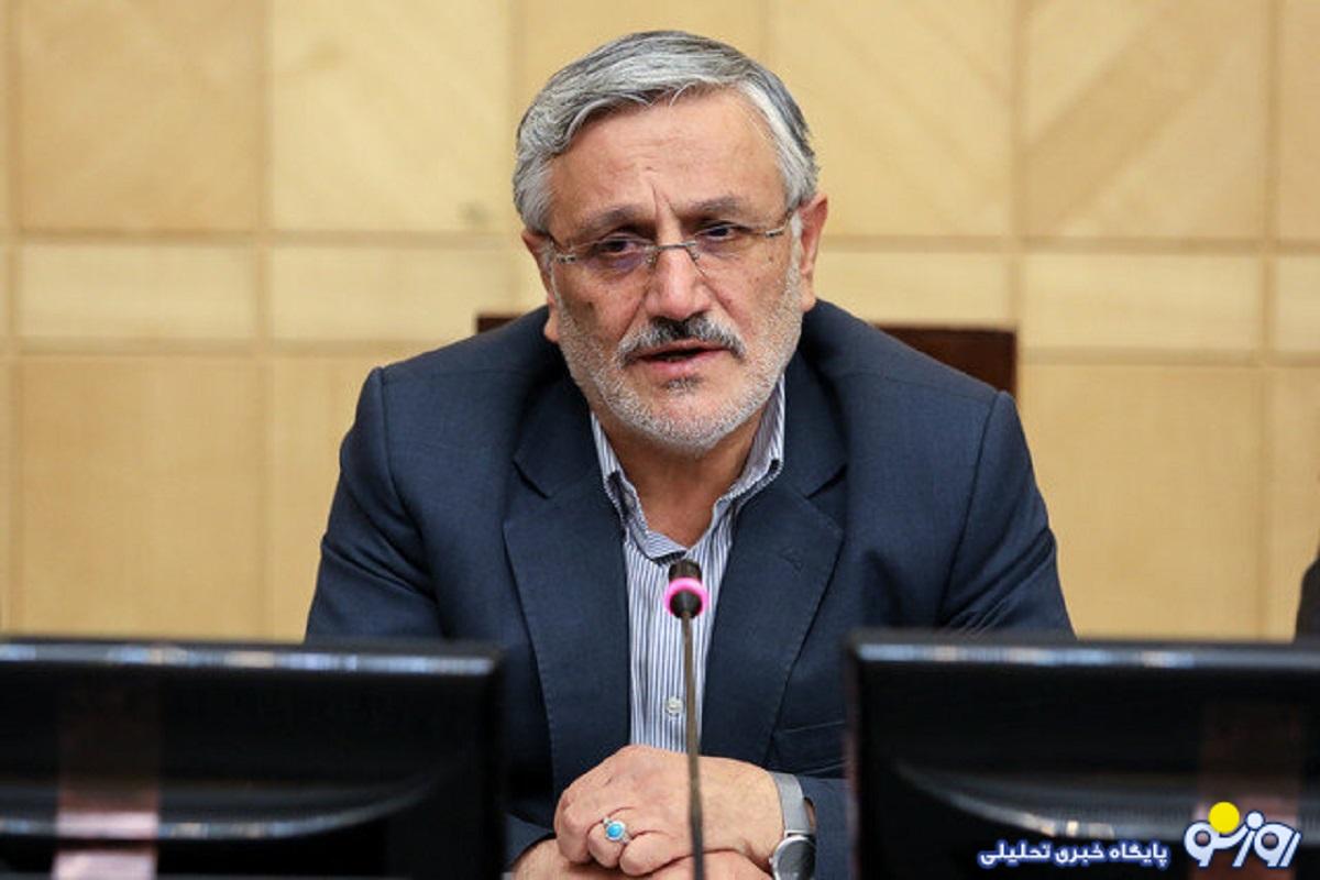 پزشکیان عامل اصلی افزایش مشارکت در انتخابات خواهد بود/ بسیاری از اصولگرایان هم به پزشکیان رای می دهند پزشکیان عامل اصلی افزایش مشارکت در انتخابات خواهد بود/ بسیاری از اصولگرایان هم به پزشکیان رای می دهند