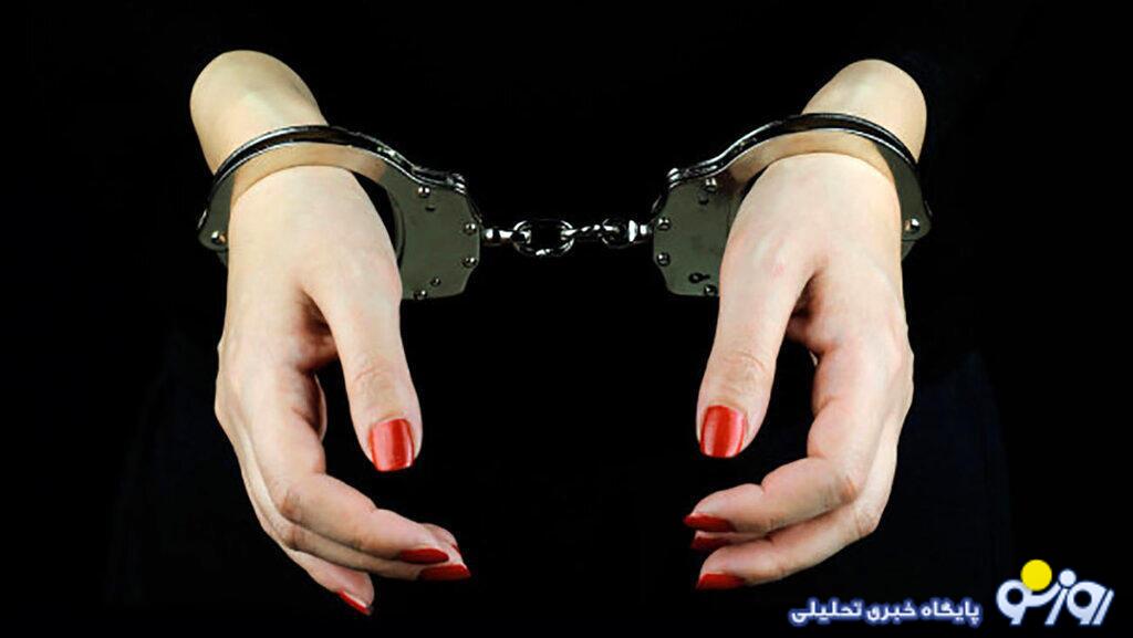 فاجعه هولناک در تهران؛ دختر 18 ساله اعضای خانواده اش را قتل و عام کرد