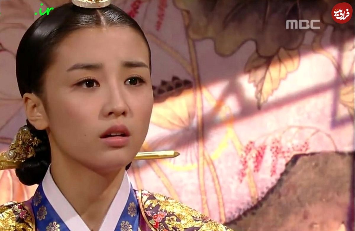 تغییر چهره ملکه سریال دونگیی در سن 37 سالگی