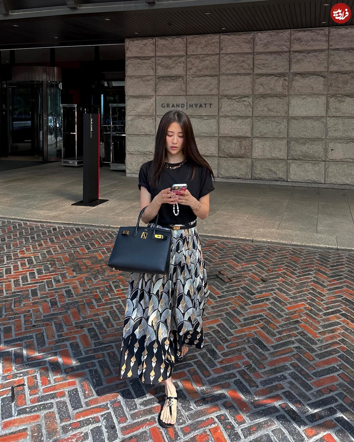 تغییر چهره ملکه سریال دونگیی در سن 37 سالگی