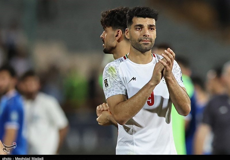 طارمی: میخواهم در اینتر هم گل بزنم و پاس گل بدهم طارمی: میخواهم در اینتر هم گل بزنم و پاس گل بدهم