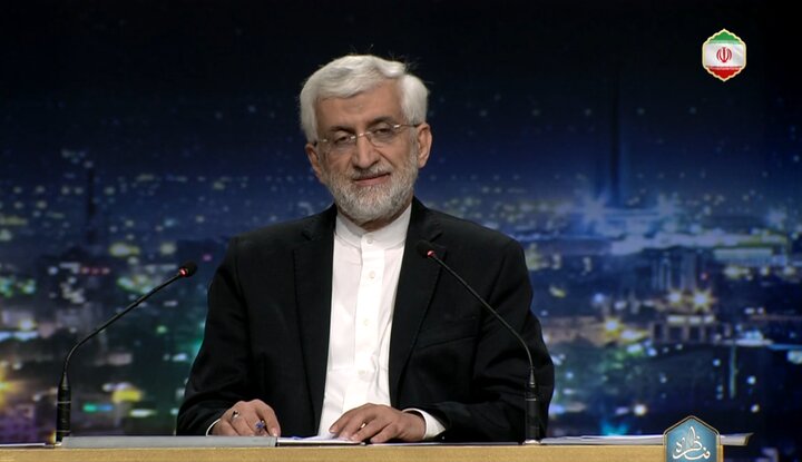 جلیلی، آب پاکی را روی دست قالیبافیها ریخت