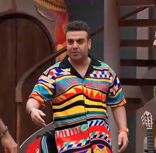 قیمت نجومی لباس و ساعت بازیگران جوکر لو رفت