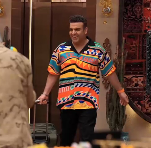 قیمت نجومی لباس و ساعت بازیگران جوکر لو رفت