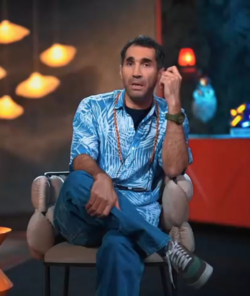 قیمت نجومی لباس و ساعت بازیگران جوکر لو رفت