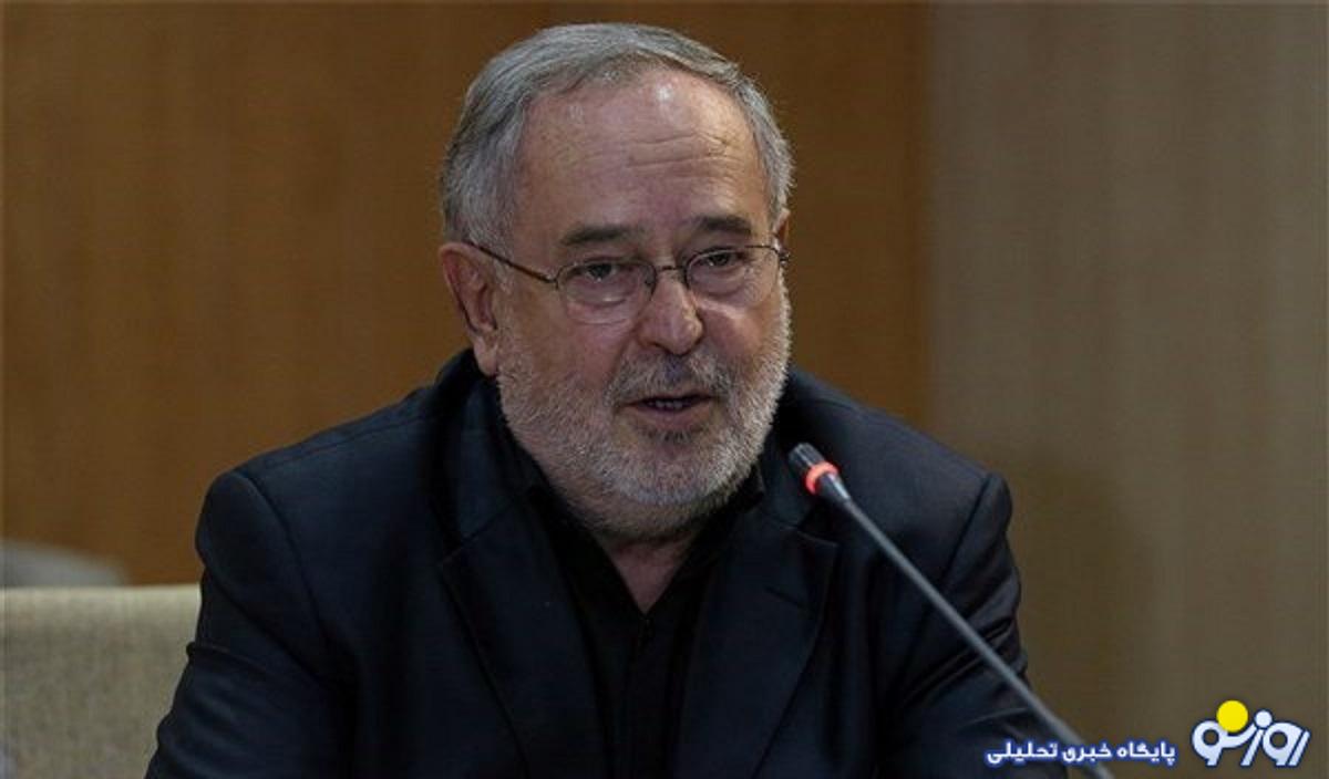 پزشکیان به اعتراضات سال 1401 اغتشاش نگفت/ نامههای امام علی  به مالک اشتر، در خون پزشکیان است پزشکیان به اعتراضات سال 1401 اغتشاش نگفت/ نامههای امام علی  به مالک اشتر، در خون پزشکیان است