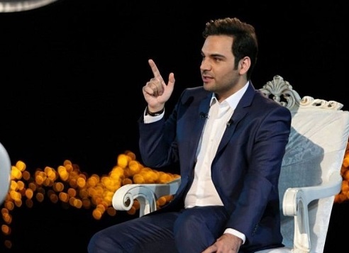 میخواهند سر احسان علیخانی و جوکرش را زیر آب کنند