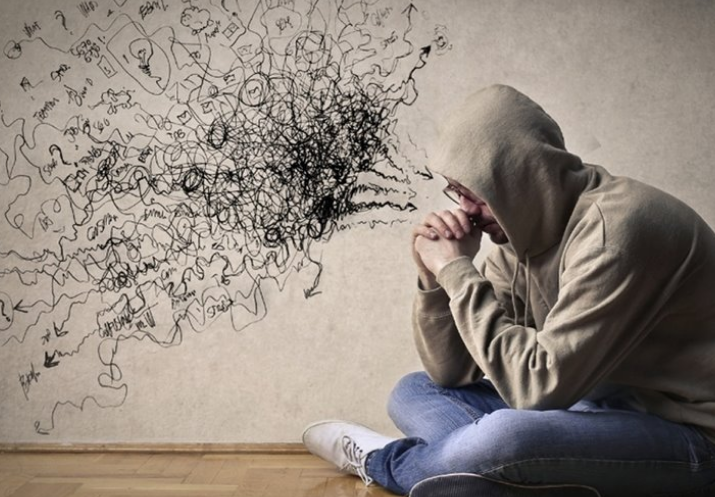 آیا فکر و خیال باعث لاغری میشود؟