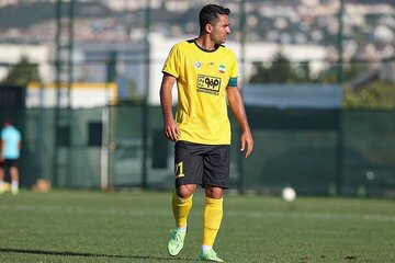 شوک ستاره سپاهان به استقلال و نکونام