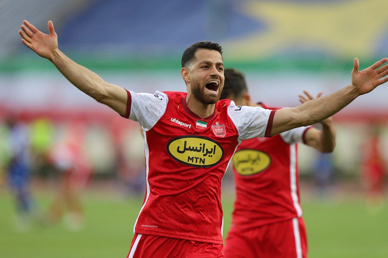 ادعای عجیب و باورنکردنی مرتضی پورعلیگنجی