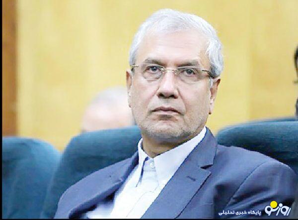 ردپای شرکتهای بزرگ دولتی در ستادهای انتخاباتی ردپای شرکتهای بزرگ دولتی در ستادهای انتخاباتی