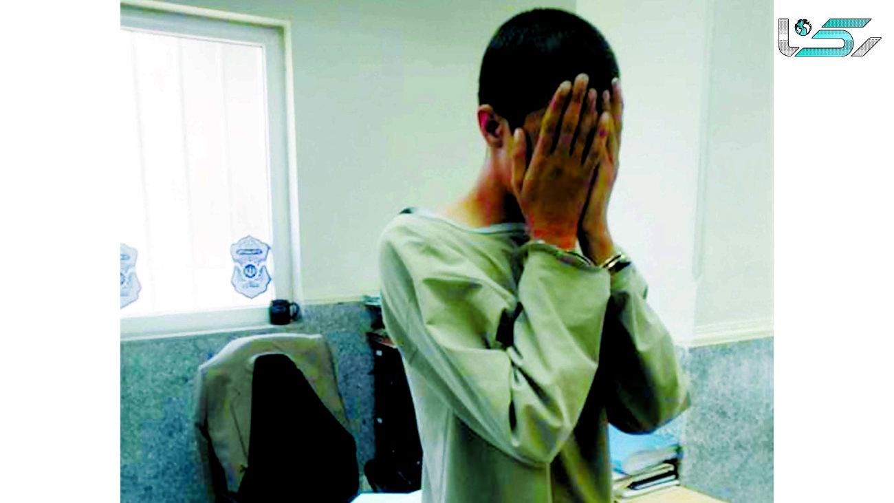 دزدی بی شرمانه از پیرمرد جان باخته در تصادف جاده ای + پلیس به وسوسه شیطانی پایان داد دزدی بی شرمانه از پیرمرد جان باخته در تصادف جاده ای + پلیس به وسوسه شیطانی پایان داد