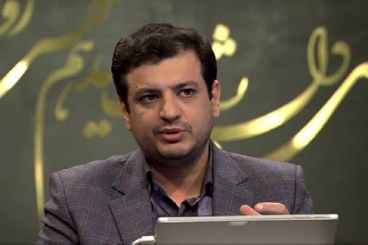 کیفرخواست رائفیپور صادر شد