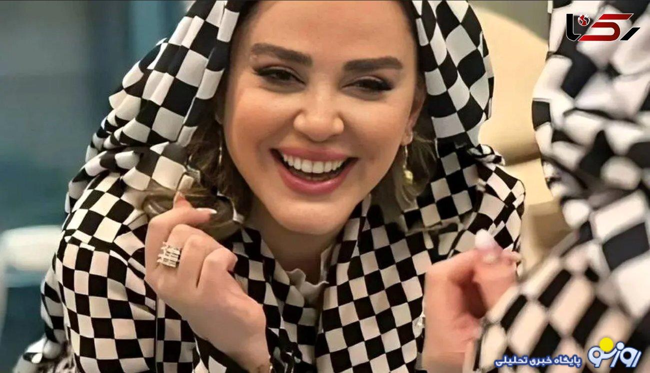 عکس متفاوت بهاره رهنما / بهاره رهنما آبرومندانه ظاهر شد عکس متفاوت بهاره رهنما / بهاره رهنما آبرومندانه ظاهر شد