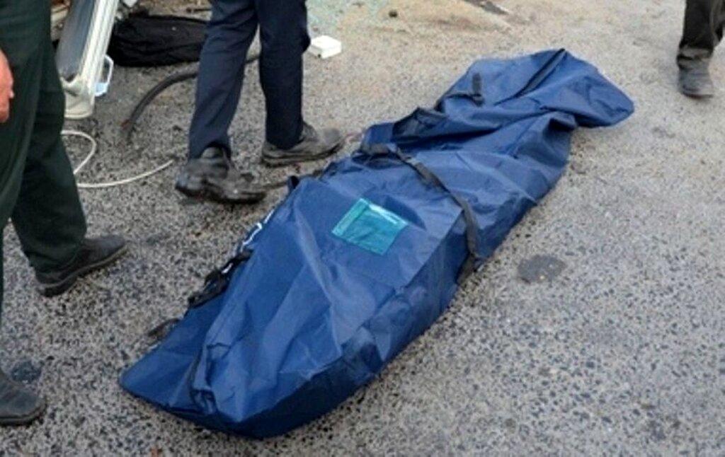 کشف هولناک جسد یک دختر جوان در سرویس بهداشتی یک مسجد در نوشهر کشف هولناک جسد یک دختر جوان در سرویس بهداشتی یک مسجد در نوشهر